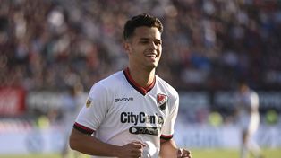 La elevada opción de compra y su irregularidad parecen haber condenado la suerte de Ferreira en Newell’s. &nbsp;