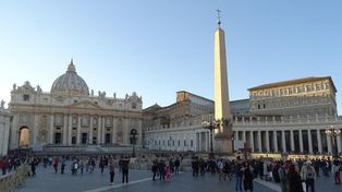 Pedofilia: el Vaticano emite su primera condena a prisión efectiva