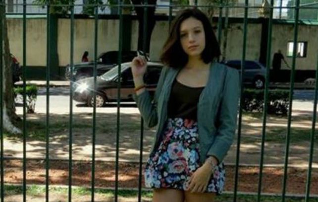 El cuerpo de la joven fue hallado enterrado en la arena en una zona de Valizas.