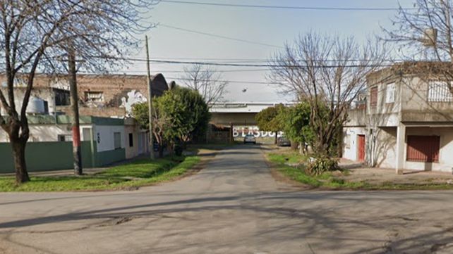 Tras dar el alerta al 911