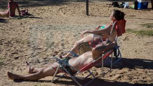 Domingo soleado en Paraná con máxima de 36°: cuándo llegaría el alivio