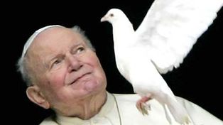 Juan Pablo II ser&aacute; canonizado en la plaza San Pedro el 1º de mayo