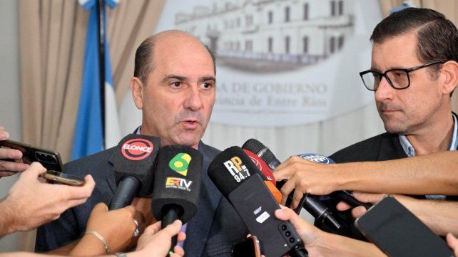 Murió Julio Panceri