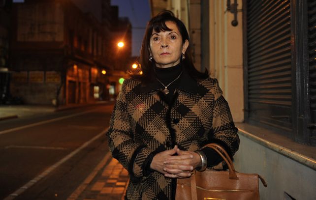 Susana Trimarco