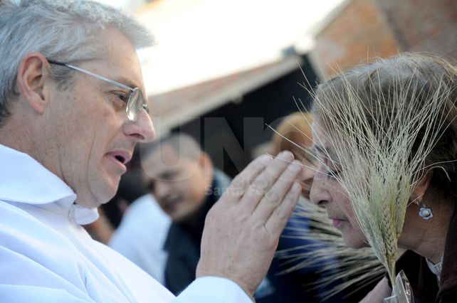 Fotógrafo: Manuel Testi / Diario UNO de Santa Fe