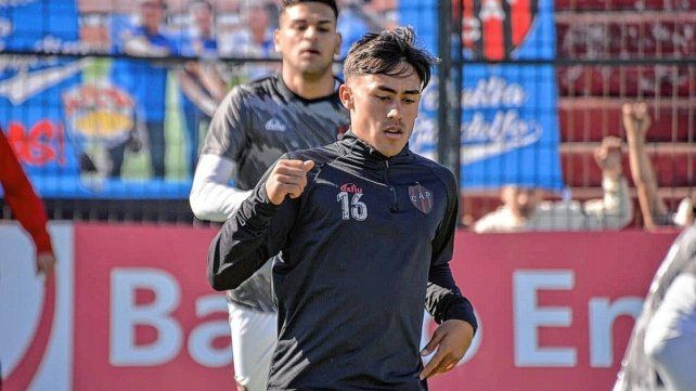 Juan Barinaga es titular en Patronato.