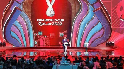 El Mundial de Qatar se adelantó un día y comenzará el 20 de noviembre, con ceremonia inaugural para el duelo entre el anfitrión y Ecuador. 