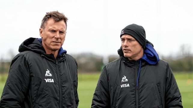 Los Pumas y el desafío del nuevo camino por recorrer.