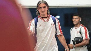 Mauro Pittón sacó pecho en Unión: El equipo compitió de igual a igual contra cualquiera