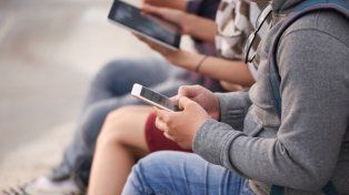 La lucha incansable de Mónica: El grooming es la puerta de entrada a abusos, extorsión y trata, y la pena es muy baja