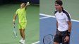 Duelo de argentinos en el US Open: Etcheverry y Navone serán rivales en la tercera ronda