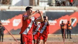 Unión mira en el ascenso a una potable incorporación