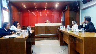 Una de las defensas en la causa Contratos Legislativos recusó a la jueza de Garantías Marina Barbagelata porque tiene una postura preconstituida.