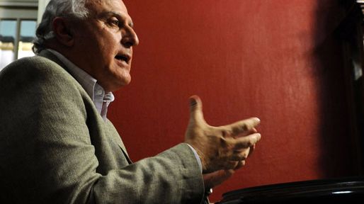 Las armas que se usan en actividades delictivas no provienen de lugares habilitados