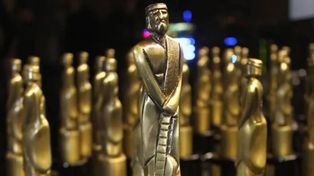 Los premios Martín Fierro 2024 se podrán ver este lunes por la noche a través de Telefé
