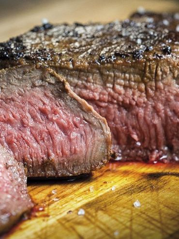 La carne premium conquista el mercado interno argentino