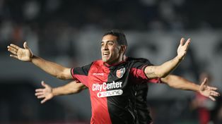 Se va Portillo, un volante joven con dinámica y llegada al gol.&nbsp;