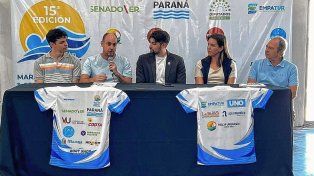 Se presentó una nueva edición de la Villa Urquiza-Paraná