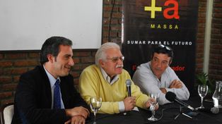 “Los principales problemas económicos de Argentina son inflación y falta de actividad”
