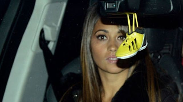 ¡Me caso! Antonella Roccuzzo es completita