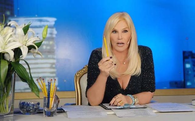 El canal denunció la maniobra y ya tomó acciones legales.