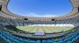 Finalmente la revancha entre Vasco da Gama y Boca será en el Maracaná