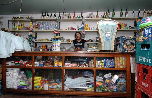 Los principales aumentos de la canasta rosarina en barrios populares se dieron en carne