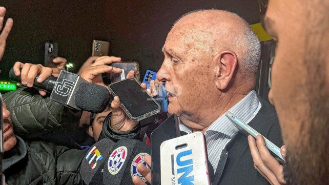 Spahn y un mercado de pases clave en Unión: Estamos trabajando para elevar el nivel del plantel