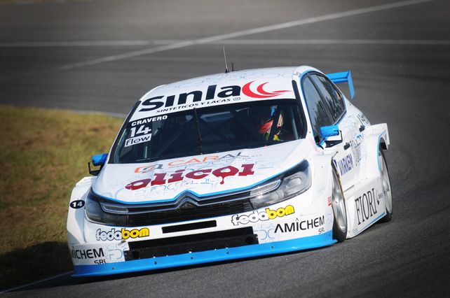 Prensa TC2000