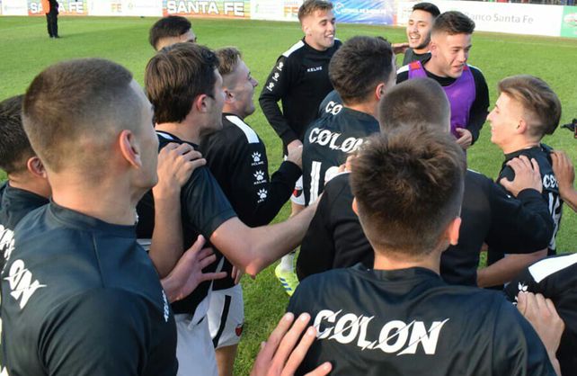 Colón tiene día y hora definida en la Copa Santa Fe