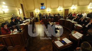 Los legisladores ya pueden juzgar a los fiscales y defensores y con retroactividad