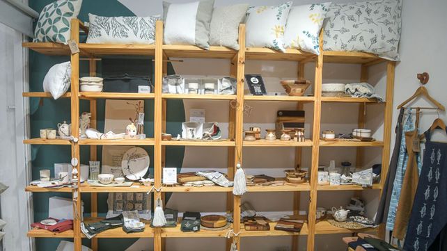 Paraná: se puede visitar la segunda edición de la Ruta del Diseño Paranaense