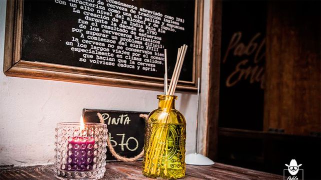 Un sicario de Pablo Escobar envió un mensaje a un empresario argentino