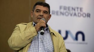 El diputado Olmedo volvió a pedir la pena de muerte para quienes cometan femicidios