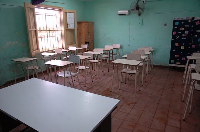 Detectan en las escuelas dos casos de abuso sexual por semana