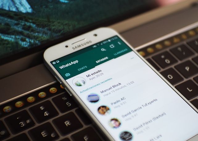 Claves para que WhatsApp no consuma tu plan de internet