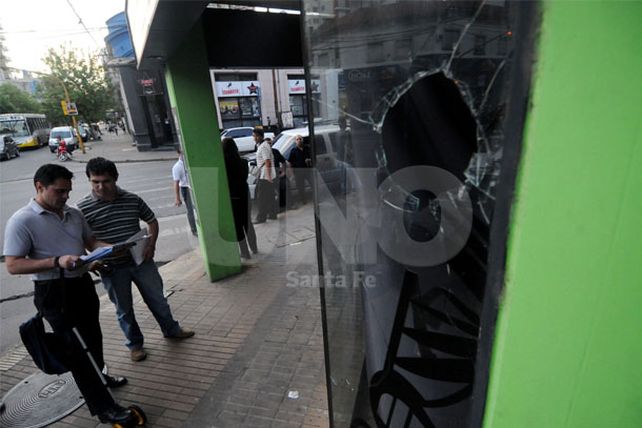 Pese a las actas de infracción y una clausura previa, el bar estaba habilitado