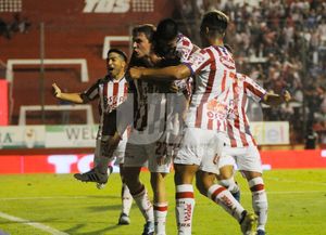 Unión va por otro triunfo que lo deje coparse