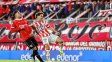 En los partidos determinantes, a Unión se le mojó la pólvora