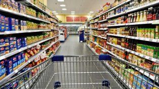 El consumo masivo se desplomó 4,4% en septiembre, arrastrado por la caída de los supermercados