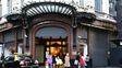 falabella, otra vez simbolo de un cambio de ciclo