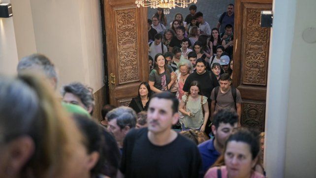 Paraná celebró la Noche de los Museos Entrerrianos