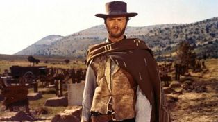 Descubren una nueva especie de dinosaurio y lo bautizan con el nombre de Clint Eastwood