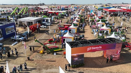 Una agresiva oferta de créditos busca apuntalar negocios en Agroactiva