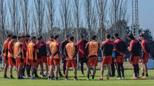 El ofensivo plan por el que apostará Rodo De Paoli en Colón