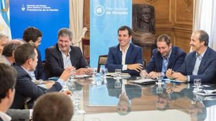 Según el Gobierno la suba en las tasas de préstamos hipotecarios es para seguir ofreciendo