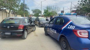 Robos a taxistas y remiseros en la ciudad en manos de una pareja. Foto: Archivo UNO Santa Fe.