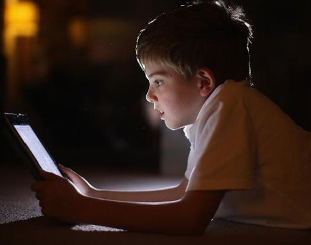 La principal preocupación de los niños es la posibilidad de sufrir acoso de sus pares.