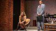 La Cena de los Tontos llega a Santa Fe: Martín Bossi, Gustavo Bermúdez y Laurita Fernández en escena