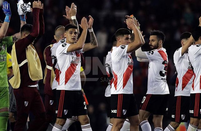 River quiere ser el primer semifinalista de la Copa Argentina